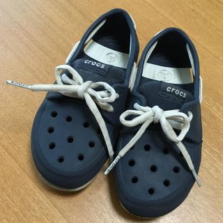 クロックス(crocs)のCROCSシューズ(サンダル)