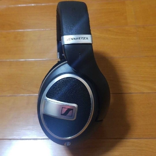 ゼンハイザー   SENNHEISER　HD 599 SE