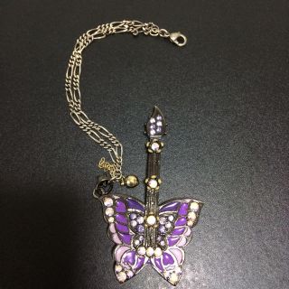 アナスイ(ANNA SUI)のANNA SUI バッグチャーム(その他)