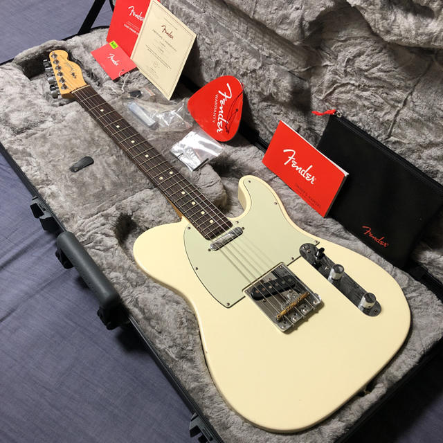 超格安一点 Fender エレキギター - Telecaster Professional American Fender エレキギター 超格安一点 Fender エレキギター - Telecaster Professional American Fender エレキギター
