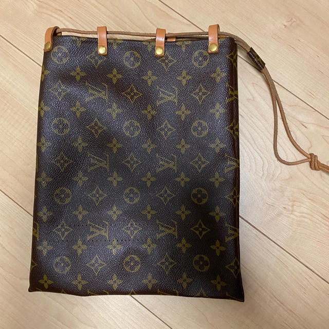 【お取り寄せ】 LOUIS バッグ リメイクモノグラム h.myriad - VUITTON ハンドバッグ