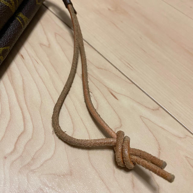 【お取り寄せ】 LOUIS バッグ リメイクモノグラム h.myriad - VUITTON ハンドバッグ