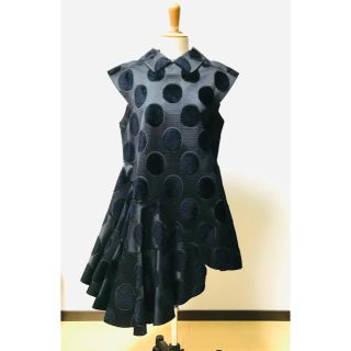 コムデギャルソン(COMME des GARCONS)の【マフィ様専用】comme des garcons ワンピース(ひざ丈ワンピース)