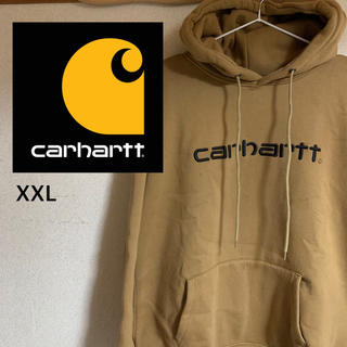 カーハート(carhartt)のCarhartt パーカー（（最終値下げ））(パーカー)