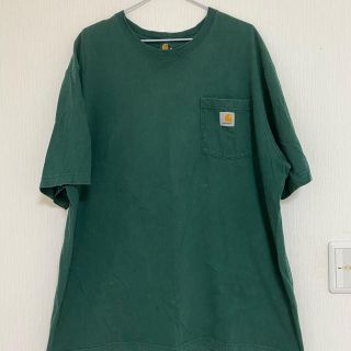 カーハート(carhartt)のCarhartt Tシャツ(Tシャツ/カットソー(半袖/袖なし))