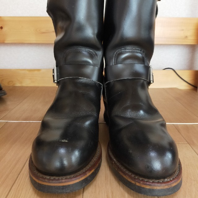 REDWING レッドウィング 2268 pt99 - ブーツ