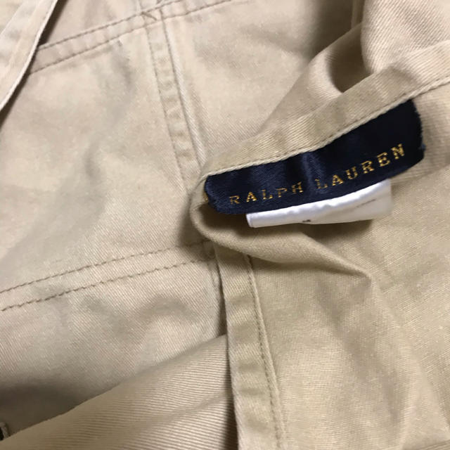 POLO RALPH LAUREN(ポロラルフローレン)のラルフローレンエプロン レディースのレディース その他(その他)の商品写真