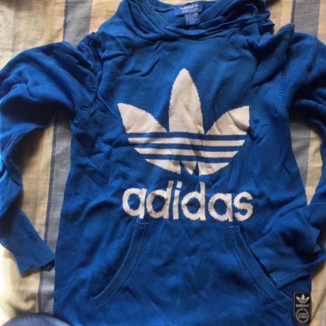 adidas(アディダス)のadida tシャツ メンズのトップス(Tシャツ/カットソー(半袖/袖なし))の商品写真