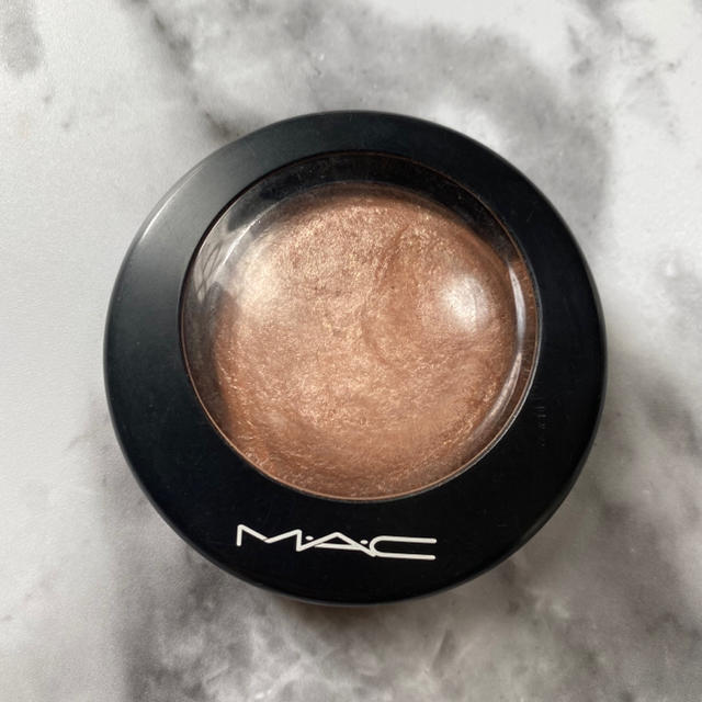 MAC(マック)のM・A・C ミネラライズスキンフィニッシュ ソフト&ジェントル コスメ/美容のベースメイク/化粧品(フェイスカラー)の商品写真