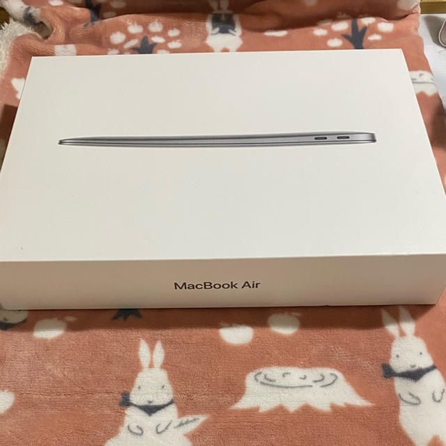 Mac (Apple) - 25日23:59まで★Mac book Air 2019★