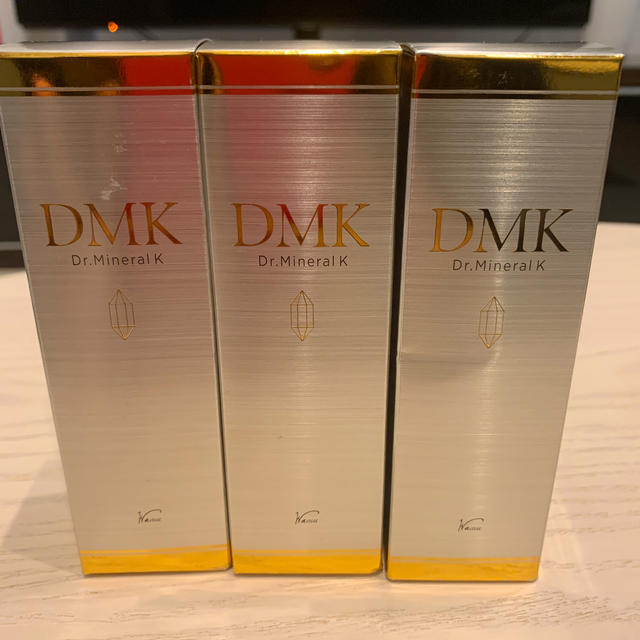 DMK （Dr.ミネラルK）