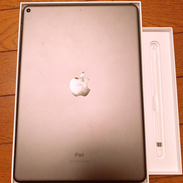 iPad air3   Apple Pencil第一世代セット