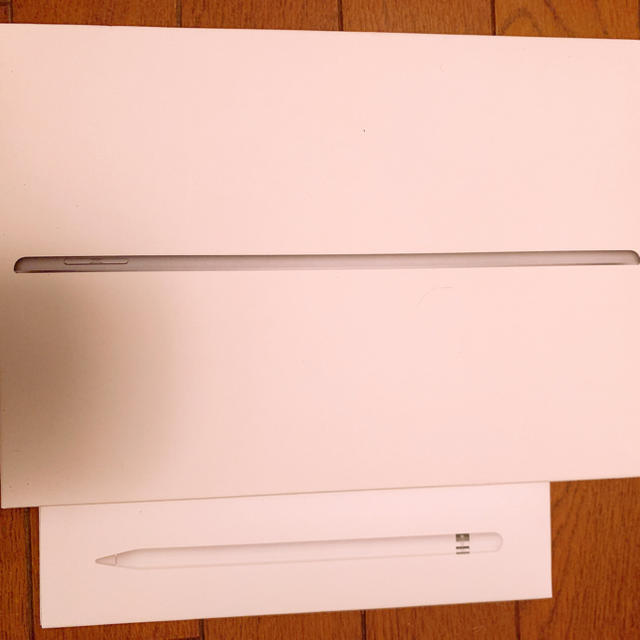 iPad - iPad air3 Apple Pencil第一世代セットの通販 by shop｜アイパッドならラクマ 在庫即納