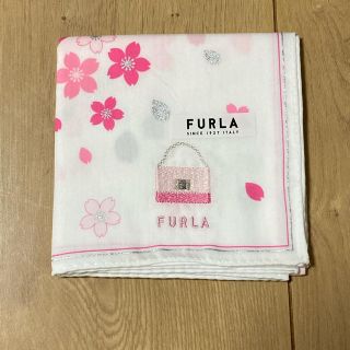 フルラ(Furla)のFURLA フルラ　ハンカチ(ハンカチ)