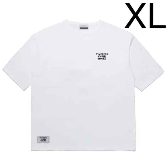 WACKO MARIA(ワコマリア)のアフロディーテギャング　Tシャツ メンズのトップス(Tシャツ/カットソー(半袖/袖なし))の商品写真