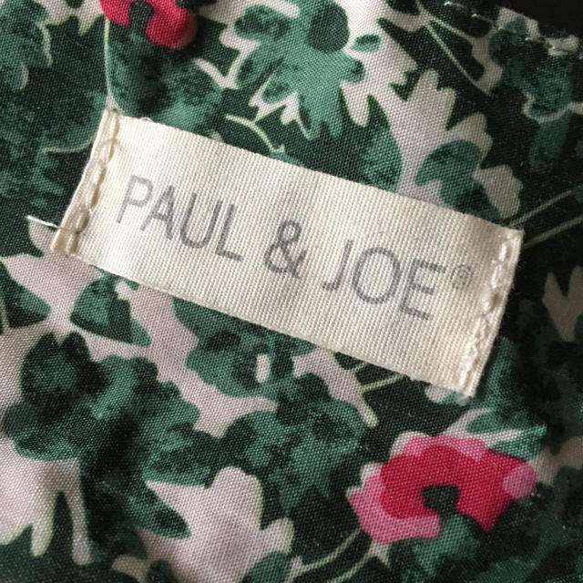 PAUL & JOE(ポールアンドジョー)のポール&ジョー トートバック レディースのバッグ(トートバッグ)の商品写真