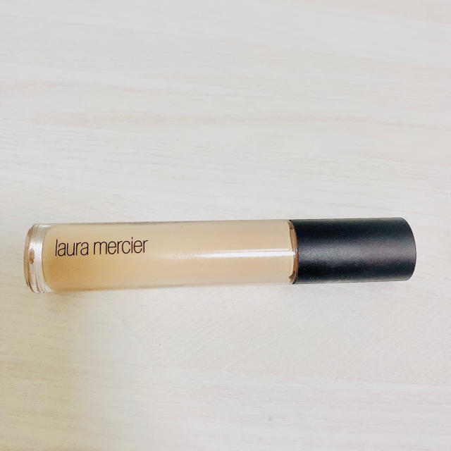 laura mercier(ローラメルシエ)のローラメルシエ　フローレスフュージョンコンシーラー コスメ/美容のベースメイク/化粧品(コンシーラー)の商品写真