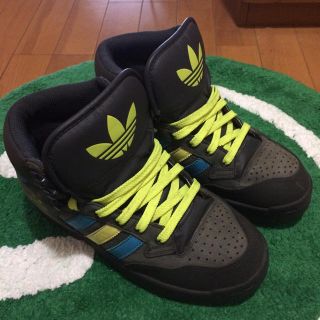 アディダス(adidas)のasukaさん 専用(スニーカー)