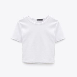 2ページ目 ザラ ショート Tシャツ レディース 半袖 の通販 300点以上 Zaraのレディースを買うならラクマ 2ページ目 ザラ ショート Tシャツ レディース 半袖 の通販 300点以上 Zaraのレディースを買うならラクマ