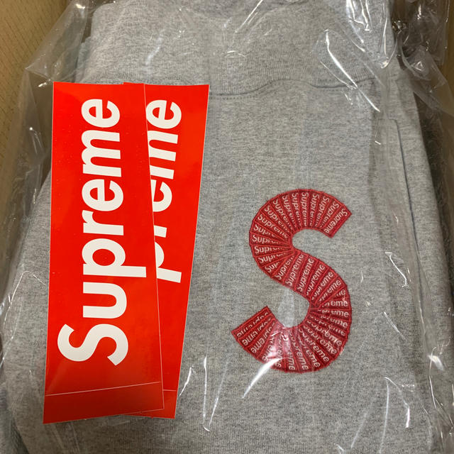supreme S Logo Sweatpant supreme S Logo Sweatpant