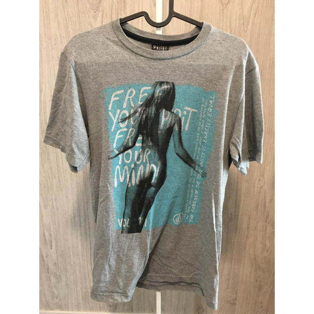 volcom(ボルコム)のVOLCOM Tシャツ メンズのトップス(Tシャツ/カットソー(半袖/袖なし))の商品写真