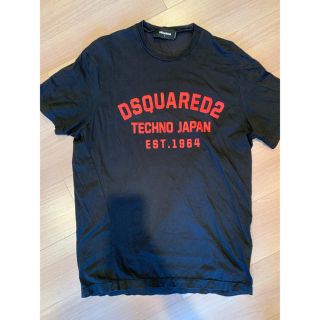 ディースクエアード(DSQUARED2)の最終値下げDSQUARED2(Tシャツ/カットソー(半袖/袖なし))