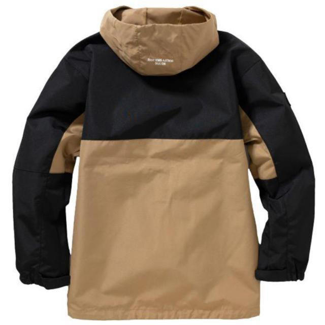 COCOLOBLAND(ココロブランド)のココロブランド　マウンテンパーカー　京介様専用 メンズのジャケット/アウター(ナイロンジャケット)の商品写真