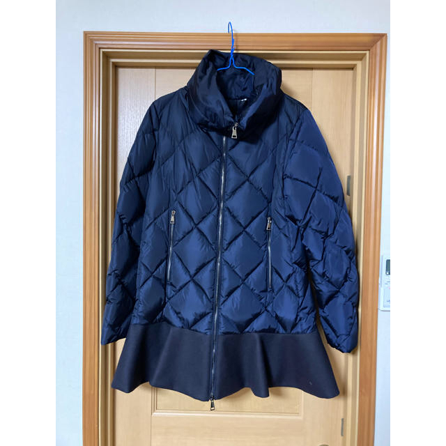 モンクレール　ダウンジャケット　コート　Moncler vouglans