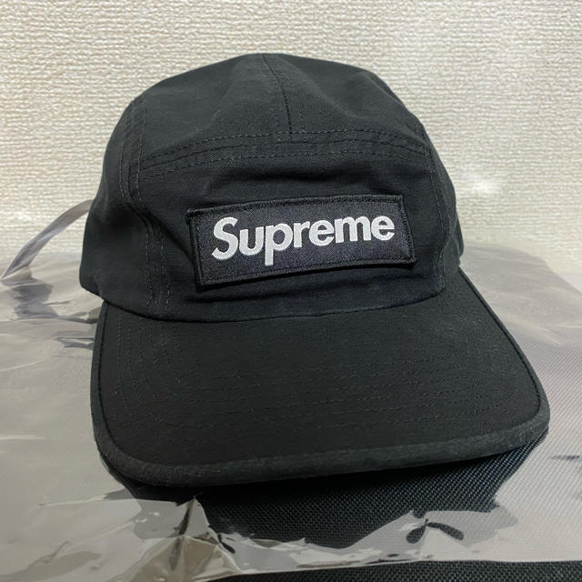 Supreme  Military Camp Cap