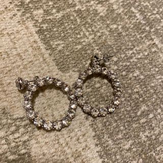 バブルス(Bubbles)のBUBBLES ピアス(ピアス)