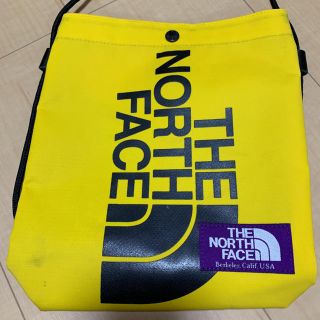 ザノースフェイス(THE NORTH FACE)のTHE NORTH FACE ショルダーバッグ(ショルダーバッグ)