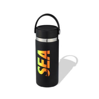 SEA - WIND AND SEA ×Hydro Flask Bottle 水筒 ボトル の通販 by ...