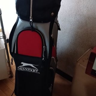 スラセンジャー(Slazenger)の中古美品slazenger　ゴルフセット(ゴルフ)