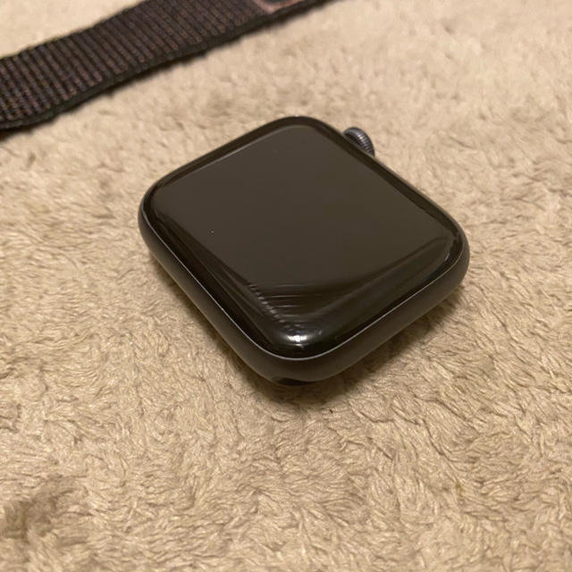 Apple Watch(アップルウォッチ)のApple Watch series4 44mm メンズの時計(腕時計(デジタル))の商品写真