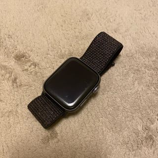 アップルウォッチ(Apple Watch)のApple Watch series4 44mm(腕時計(デジタル))