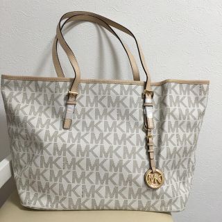 マイケルコース(Michael Kors)の値下げ！人気柄♡マイケルコース(トートバッグ)