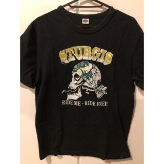 ザリアルマッコイズ(THE REAL McCOY'S)のBUCO Tシャツ　リアルマッコイズ (Tシャツ/カットソー(半袖/袖なし))