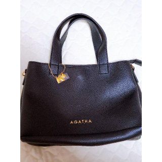 アガタ(AGATHA)のsachika...⌘さま専用🍀AGATHA　バッグ　ショルダー　付録(ショルダーバッグ)