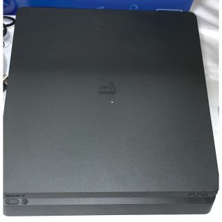 PlayStation4 - PlayStation4 CUH-2200A PS4 プレステ4 QA159の通販 by