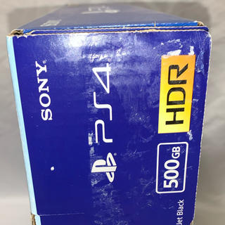 PlayStation4 - PlayStation4 CUH-2200A PS4 プレステ4 QA159の通販 by