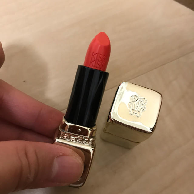 GUERLAIN(ゲラン)のGUERLAIN リップスティック コスメ/美容のベースメイク/化粧品(口紅)の商品写真