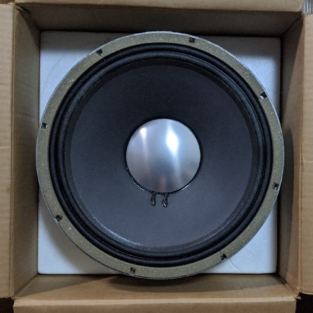 JBL K120 8Ω 極美品 元箱他あり