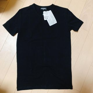 ディースクエアード(DSQUARED2)のタイムセール！新品タグ付♡ DSQUARED バックロゴ Tシャツ ♡(Tシャツ(半袖/袖なし))