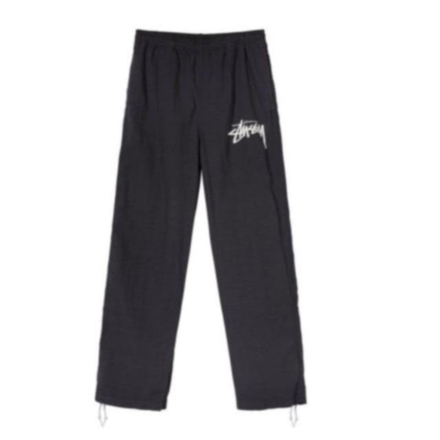 STUSSY × NIKE BEACH PANT