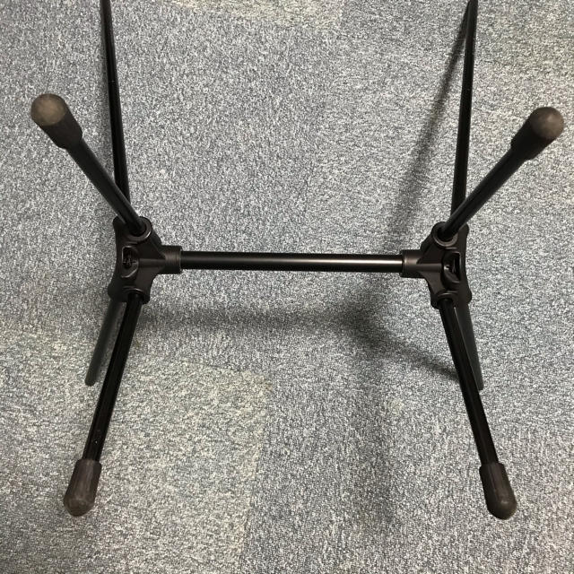 ヘリノックス コヨーテ 2脚セット ヘリノックス コヨーテ 2脚セット