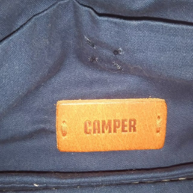 CAMPER(カンペール)のカンペール   バック レディースのバッグ(トートバッグ)の商品写真