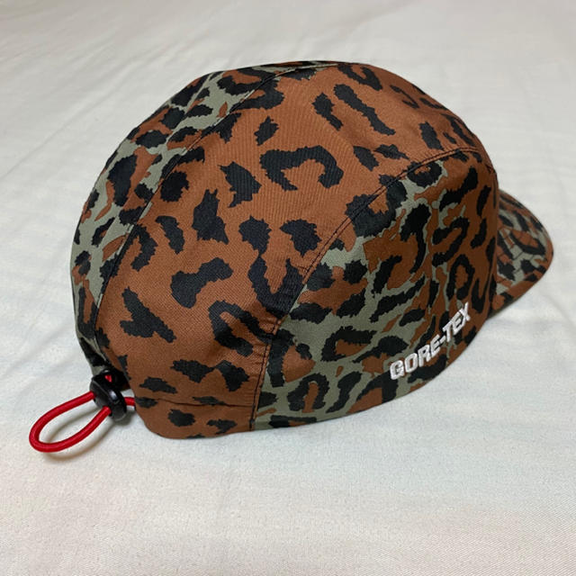 Supreme GORE-TEX Camp Cap