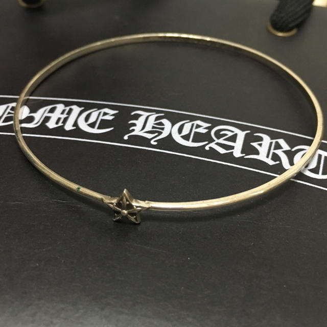 Chrome Hearts クロムハーツ バブルガム バングル | www.jarussi.com.br