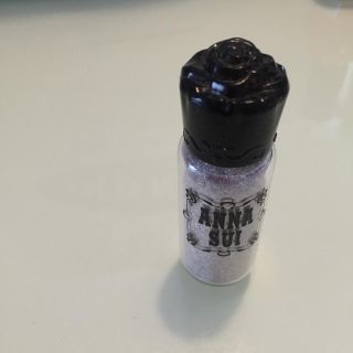 アナスイ(ANNA SUI)のカラーパウダー 007✨美品(その他)