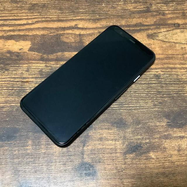 Google Pixel4 64GB Black